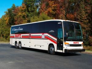 Setra S 407 CC 2011 года